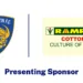 Chennaiyin FC Partners with Ramraj Cotton as Presenting Sponsor