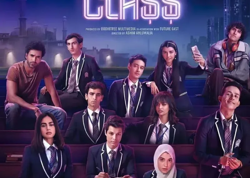 Class Season 2 Release Date: The Spanish Teen Drama Series has been Renewed