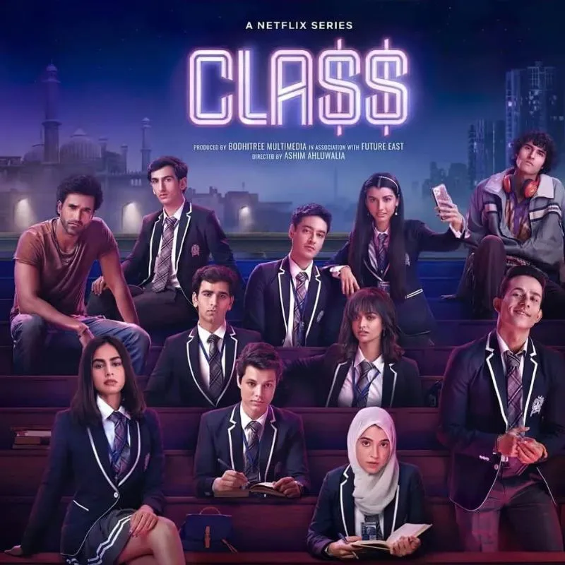 Class Season 2 Release Date: The Spanish Teen Drama Series has been Renewed
