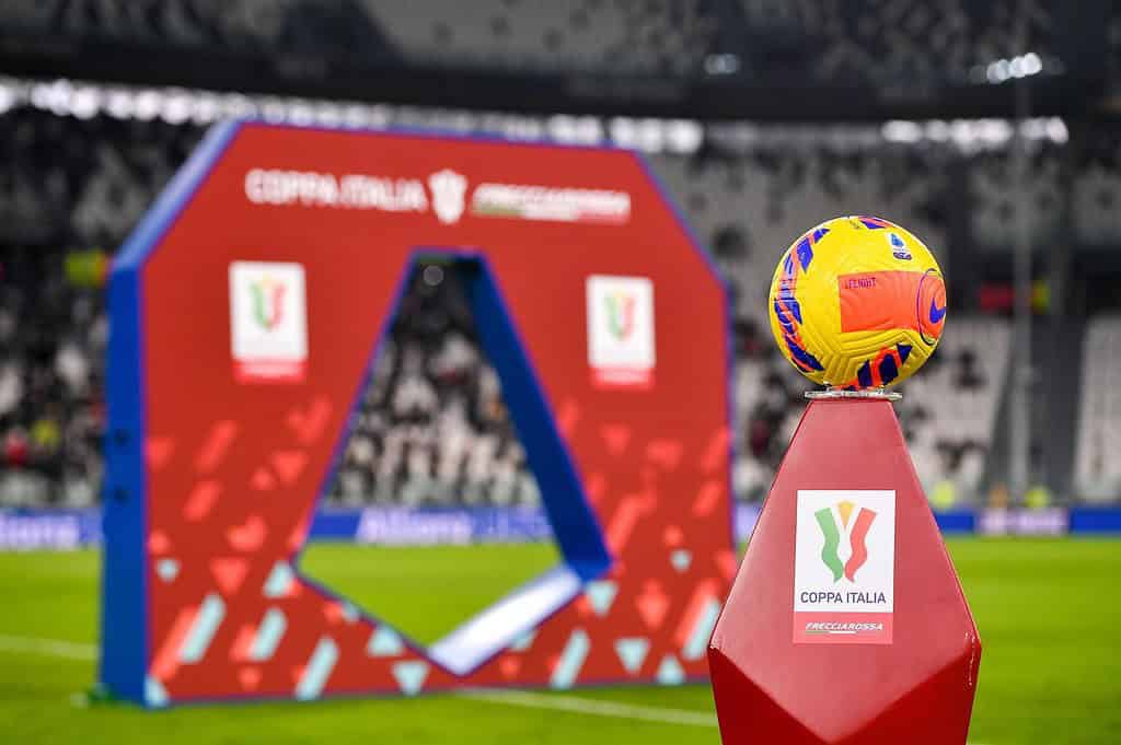 How to watch 2024/25 Coppa Italia matches LIVE in India?