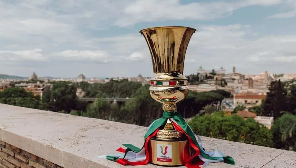 How to watch 2024/25 Coppa Italia matches LIVE in India?