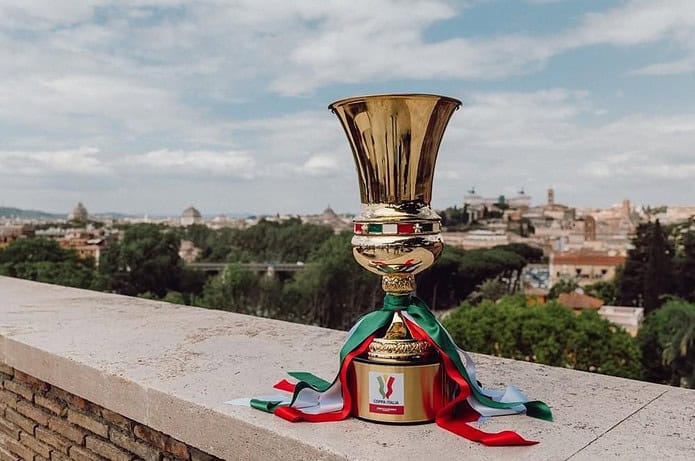 Coppa Italia matches LIVE How to watch 2024/25 Coppa Italia matches LIVE in India?