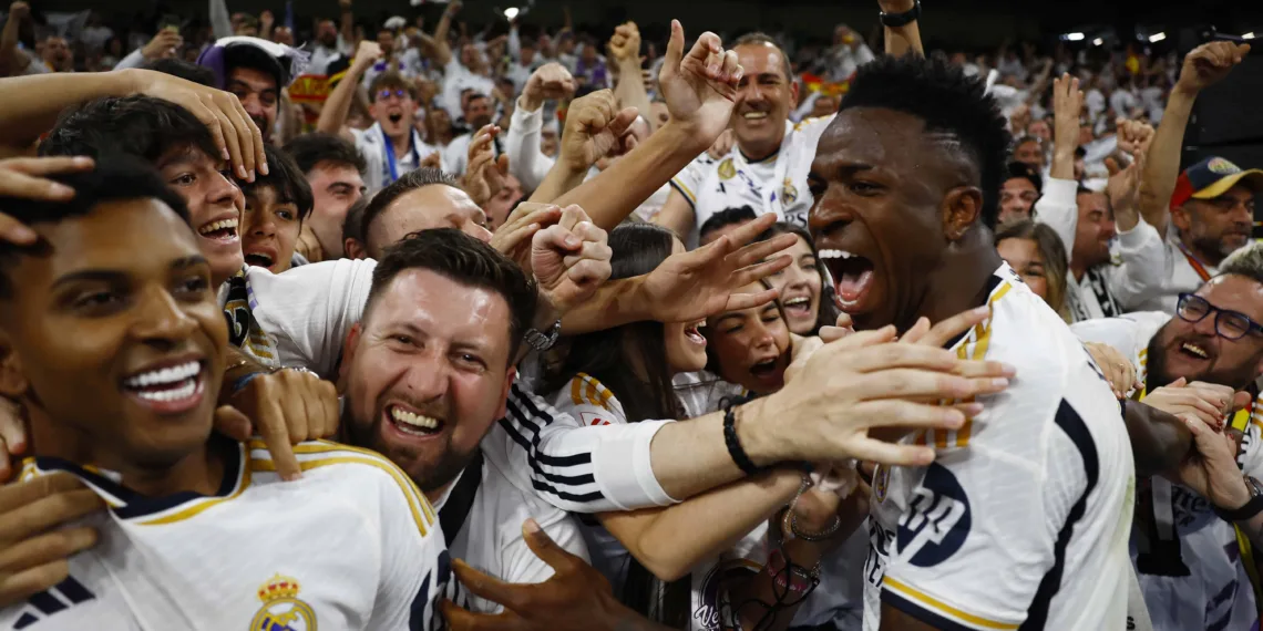 La Liga 2024-25 Season Preview: Can Real Madrid Retain Their Crown?