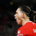 Darwin Nunez Handed Lengthy Ban After Copa America Brawl Post Uruguay’s Defeat to Colombia