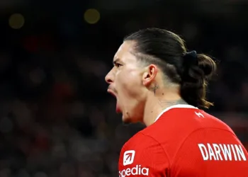 Darwin Nunez Handed Lengthy Ban After Copa America Brawl Post Uruguay's Defeat to Colombia