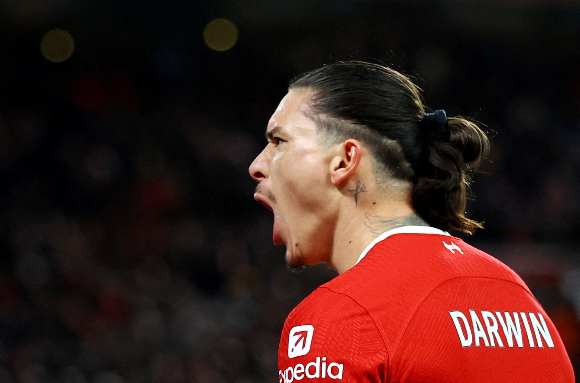 Darwin Nunez Handed Lengthy Ban After Copa America Brawl Post Uruguay's Defeat to Colombia