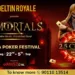 Deltin Royale to host IMMORTALS, India’s Premier Mega Poker Festival