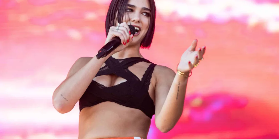 Dua Lipa Concert in India: Dates, Times, Ticket Price, and Everything You Need to Know About the Concert