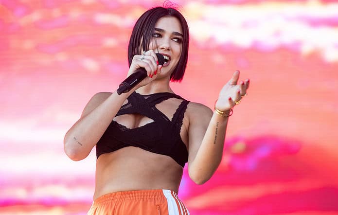 Dua Dua Lipa Concert in India: Dates, Times, Ticket Price, and Everything You Need to Know About the Concert