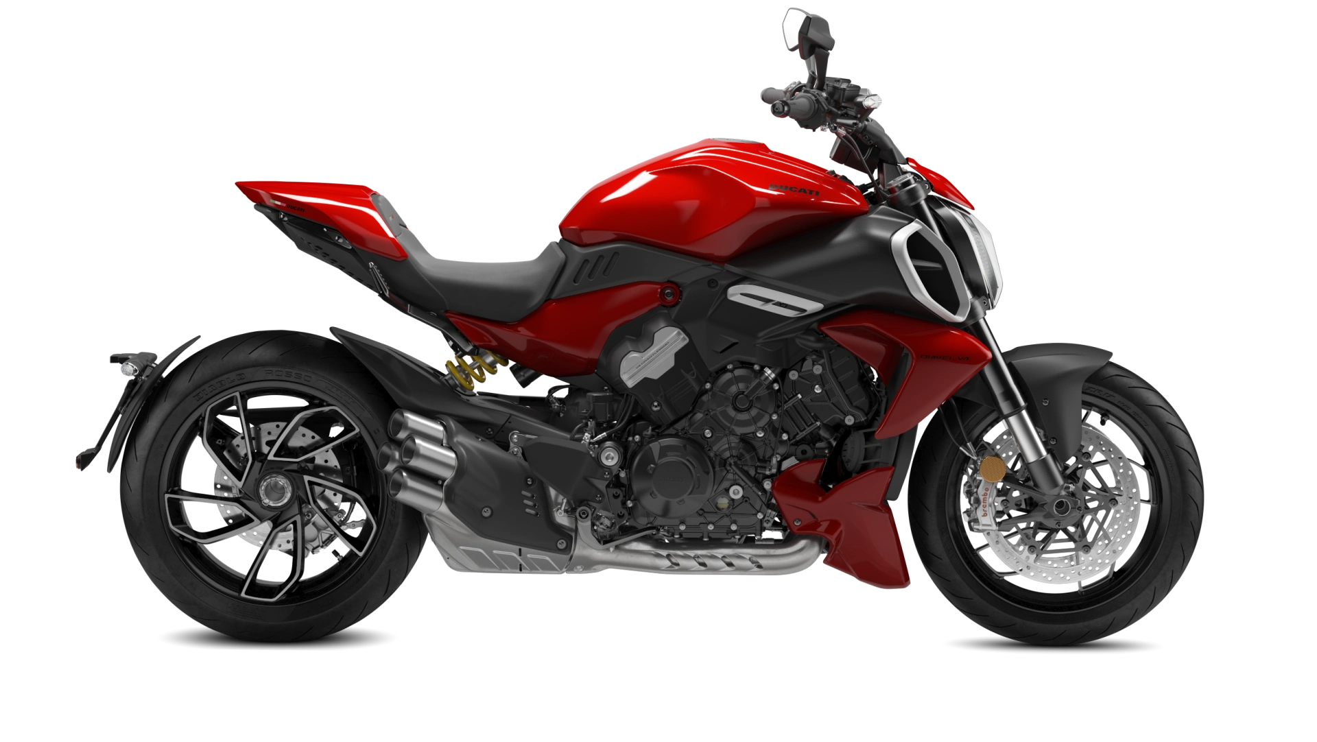 The Top 10 Fastest Bikes in India as of 2024