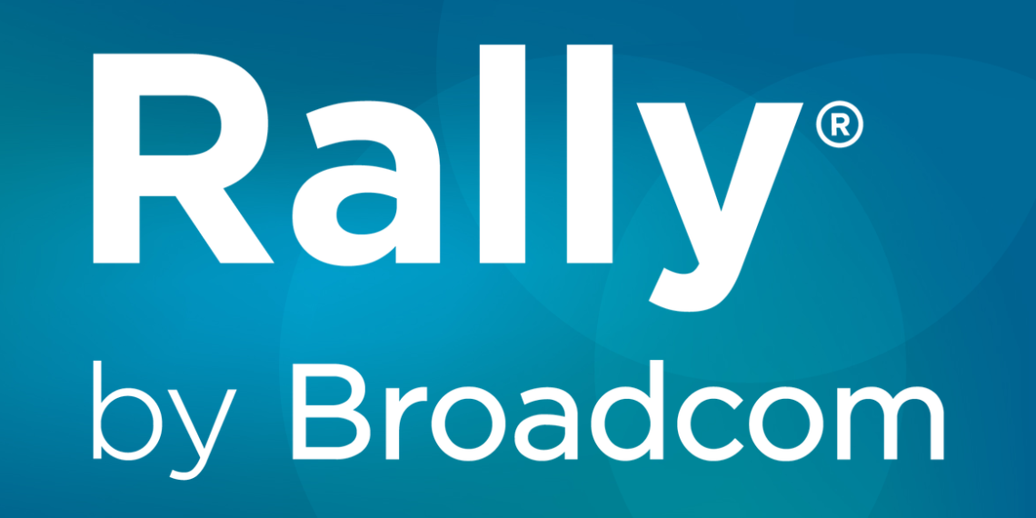 Broadcom Rally