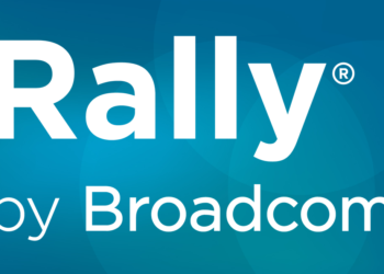 Broadcom Rally