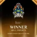 S8UL Esports continues its winning streak at the Esports Awards 2024, taking the ‘Content Group of the Year’ title for the third time in a row