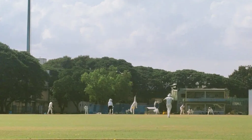 Buchi Babu Tournament 2024