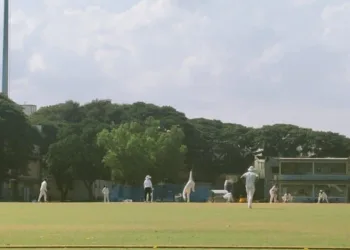 Buchi Babu Tournament 2024