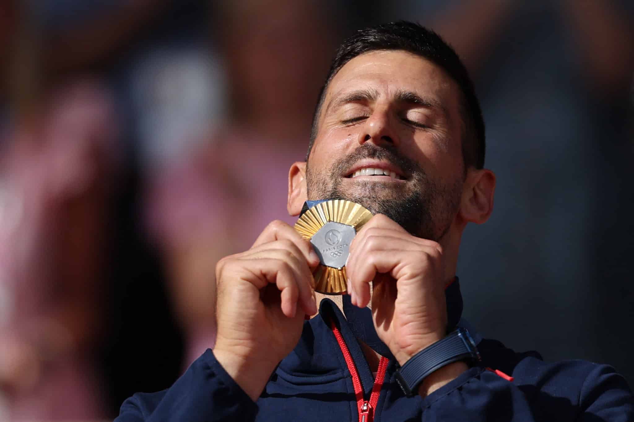 The Pinnacle of Tennis Achievement: What is a Career Golden Slam and Who Has Achieved It?