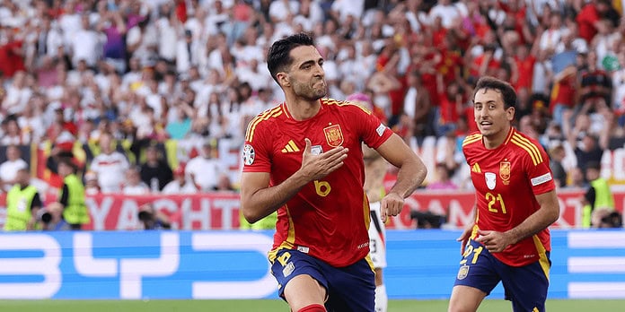 From Newcastle to Arsenal - Mikel Merino’s Journey and Potential Impact: Tactical Analysis From Newcastle to Arsenal - Mikel Merino’s Journey and Potential Impact: Tactical Analysis