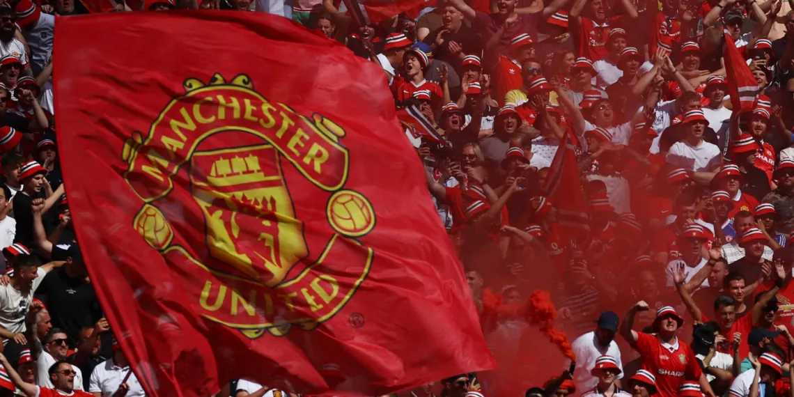 Snapdragon Eyes Old Trafford Naming Rights to Expand Manchester United Partnership