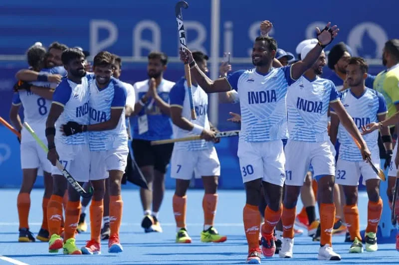 Indian Hockey Team Announced for Asian Champions Trophy 2024: Krishan Bahadur Pathak to Lead as Goalkeeper