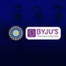 BCCI-Byjus Sponsorship Deal