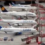 Most Active Airlines (daily flights) around the World in 2024