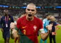 Title: Pepe Bids Farewell to Football: A Storied Career Spanning 23 Years