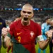 Title: Pepe Bids Farewell to Football: A Storied Career Spanning 23 Years