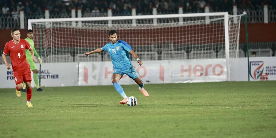 Anwar Ali Completes Rs 2.5 Crore Transfer to East Bengal from Delhi FC; Signs Five-Year Deal with Unique Clause