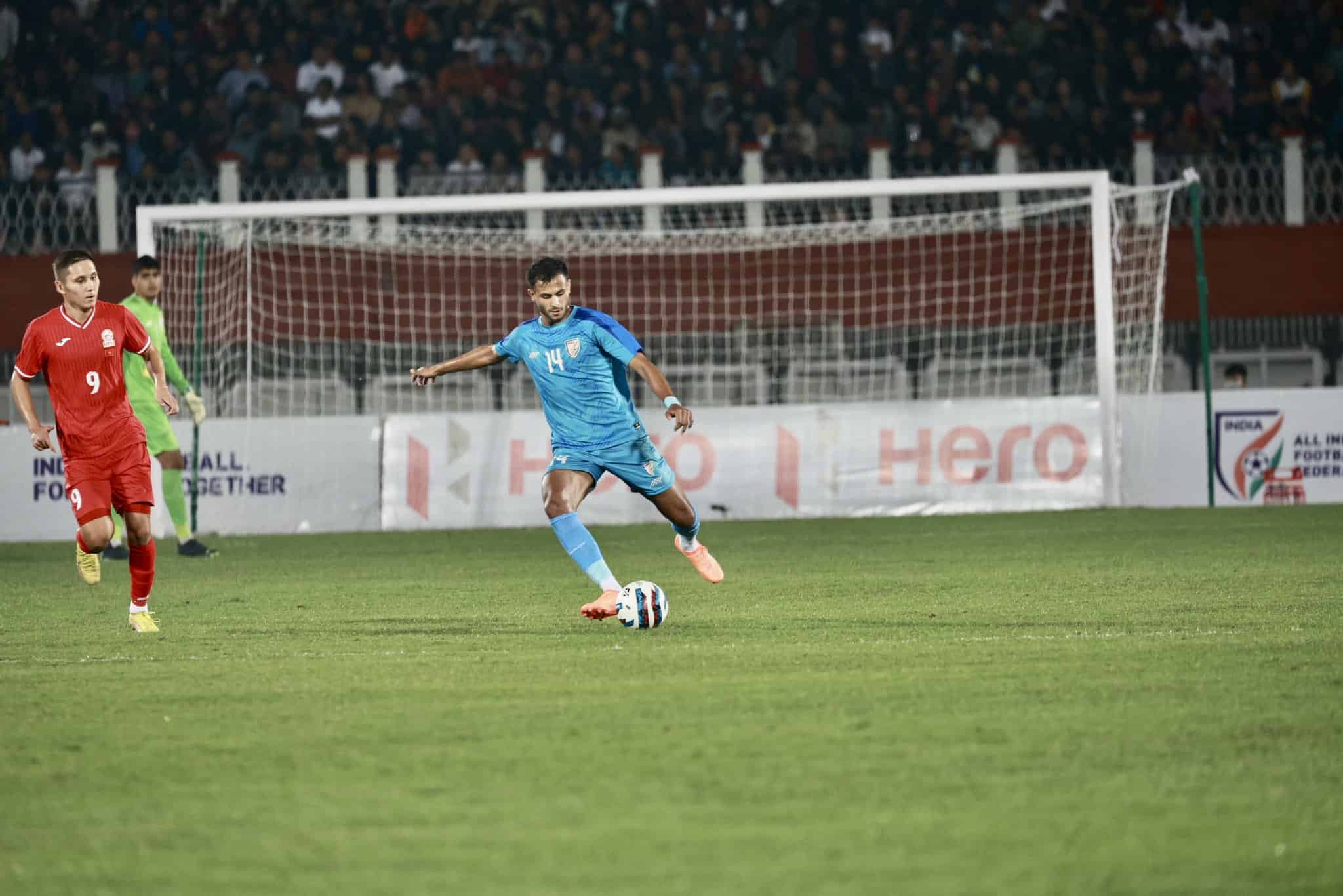 Anwar Ali Completes Rs 2.5 Crore Transfer to East Bengal from Delhi FC; Signs Five-Year Deal with Unique Clause