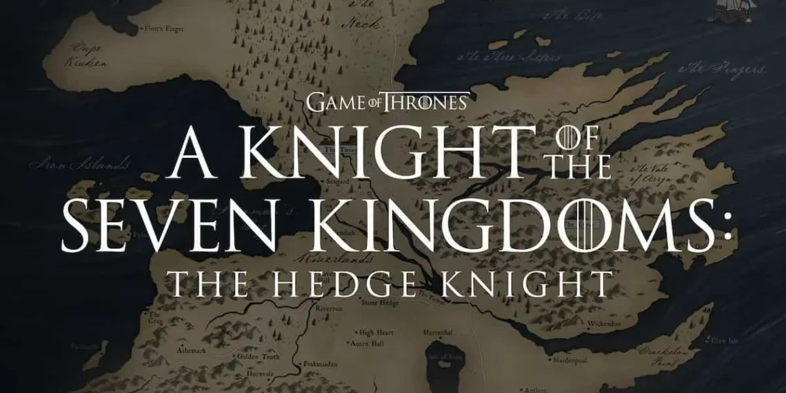 HBO Drops First Look at ‘A Knight of the Seven Kingdoms’ and Other Exciting Releases