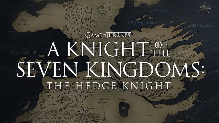HBO Drops First Look at ‘A Knight of the Seven Kingdoms’ and Other Exciting Releases