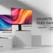 Introducing GIGABYTE's AORUS OLED Monitors: Elevating Gaming in India