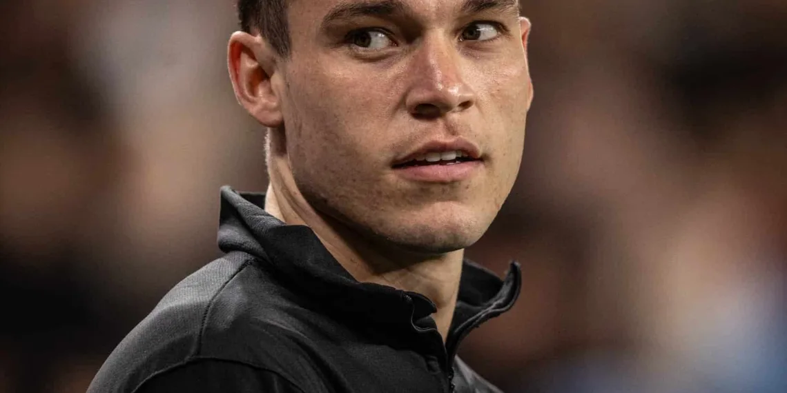 Manuel Ugarte to Manchester United: Tactical Breakdown – Not a Rodri Replacement, But He Will Address Key Weaknesses