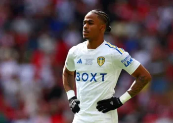 Crysencio Summerville