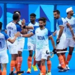 Paris Olympics 2024: Indian Hockey Team Triumphs Over Australia After 52 Years at Olympics