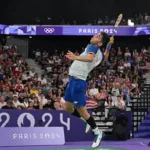 When and Where to watch the Lakshya Sen Paris Olympics 2024 semifinal match? Check out his opponent and live streaming details!
