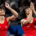 Vinesh Phogat