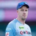 Morne Morkel Joins Indian Cricket Team as Bowling Coach from September 1