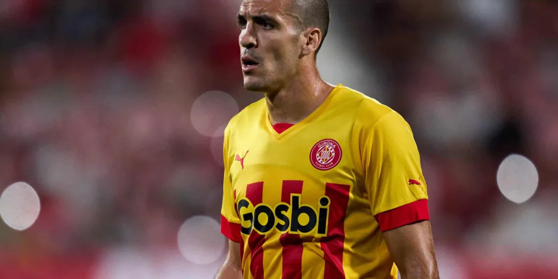 Oriol Romeu