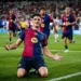 Barcelona vs Real Madrid: Pau Víctor Shines in Thrilling Pre-season El Clásico in New Jersey