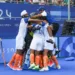 India hockey Olympics 2024
