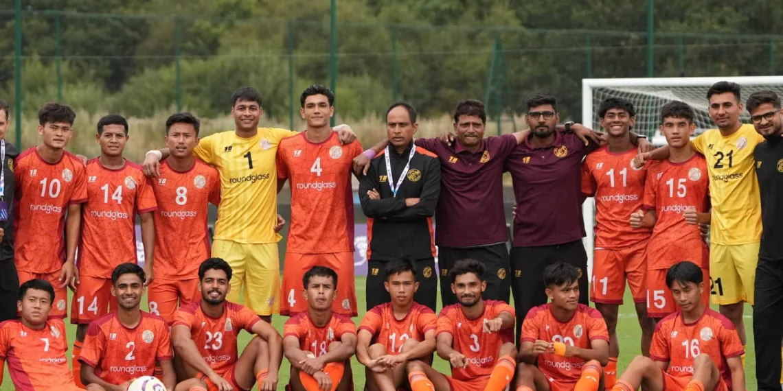 Punjab FC Next Gen Cup