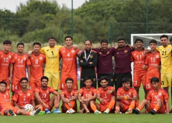 Punjab FC Next Gen Cup