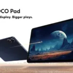 Poco Pad India Launch Teased: What to Expect