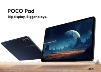 Poco Pad India Launch Teased: What to Expect