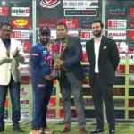 India vs Sri Lanka: Sri Lanka’s Historic Series Win after 27 years: Sri Lanka Thrashes India by 110 Runs in 3rd ODI to Clinch Series 2-0