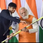 2036 Olympics: India’s Olympic Dream –  PM Modi Confirms Ambitious Bid to Host 2036 Games