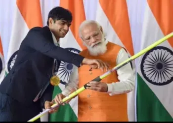 2036 Olympics : India's Olympic Dream