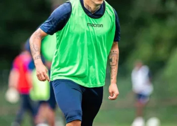 Angel Orelien Sreenidi Deccan