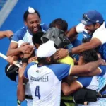 Paris Olympics 2024 – Indian Hockey Team Wins Bronze at Paris Olympics, Repeats Tokyo Success
